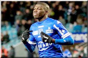 Adama Ba réintègre les Mourabitoune