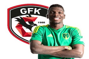 Football : Adama Ba quitte Auxerre pour le championnat turc 