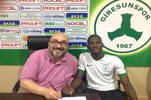 Transfert : Adama Bâ reste en Turquie et rejoint Giresunspor