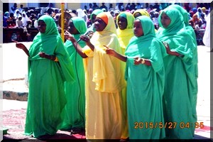 Etablissements Science & Savoir fêtent la prise en charge gratuite des 500 élèves issus des familles pauvres   