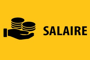 De la nécessité de revoir les salaires
