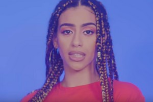 VIDÉO – Mauritanie : le rappeur Adviser, toujours perché plus haut et plus loin, dévoile son clip 