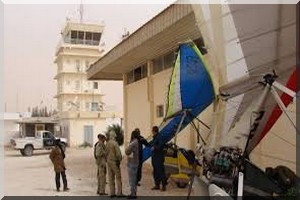 Dernière-minute : Découverte de minutions à bord d’un avion en partance pour l’Arabie Saoudite