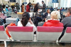 Mesures draconiennes à l'aéroport de Nouakchott pour prévenir le coronaviris