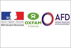 Communiqué de presse - Signature de convention entre l'AFD et OXFAM