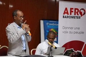 Mauritanie : SISTA et Afrobarometer publient les résultats de leur enquête sur la qualité des services publics