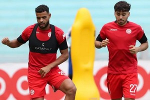 Eliminatoires Coupe du Monde 2022/ Groupe B : Deux forfaits de taille pour la Tunisie face à la Mauritanie