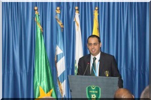 15ème Assemblée Générale de la FFRIM : Ahmed Ould Yahya plébiscité à la tête de la liste [PhotoReportage]