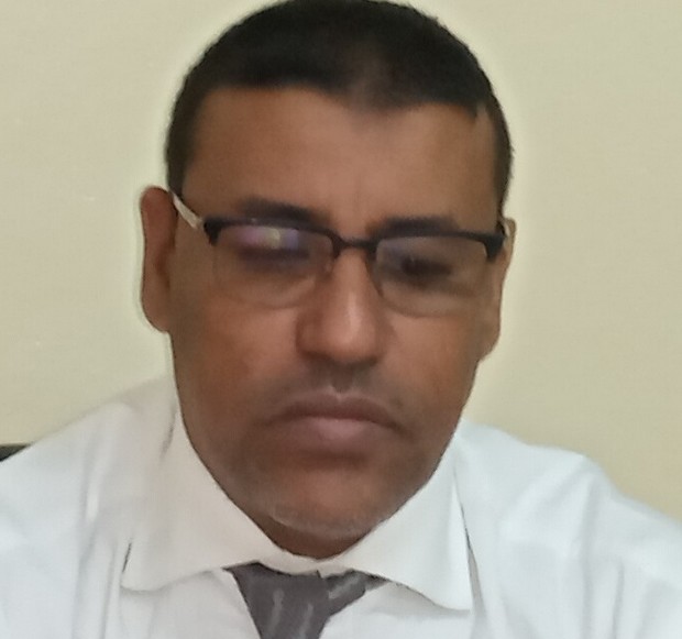 Trois questions à Ahmed Jiddou Zeine, député de Nouakchott nord et président du groupe d’amitié parlementaire Mauritanie-Russie