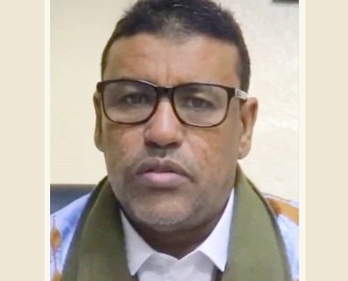 Débat enflammé sur les réseaux après la sortie d’un député INSAF sur la Constitution