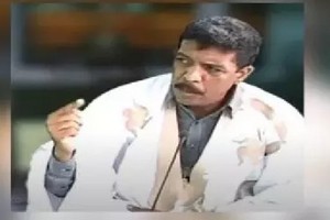 Affaire Ould Ahmed Meky, ancien député : Combat sur le terrain des Droits de l’Homme et l’international