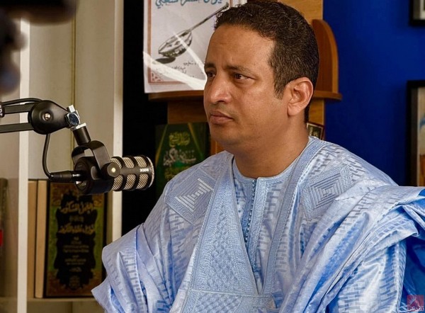 Le parti RFD dénonce l’arrestation de Ould Harroud et exige sa libération immédiate