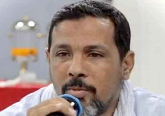 Ahmed Ould Haroune dénonce la répression et la précarité