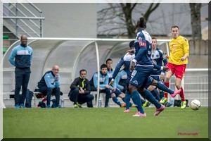 Ahmed Sidibé, symbole de réussite*