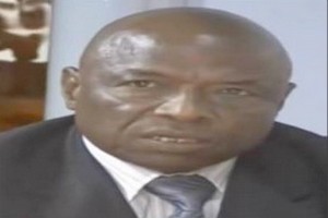 Interdiction par les autorités du lancement des activités du 