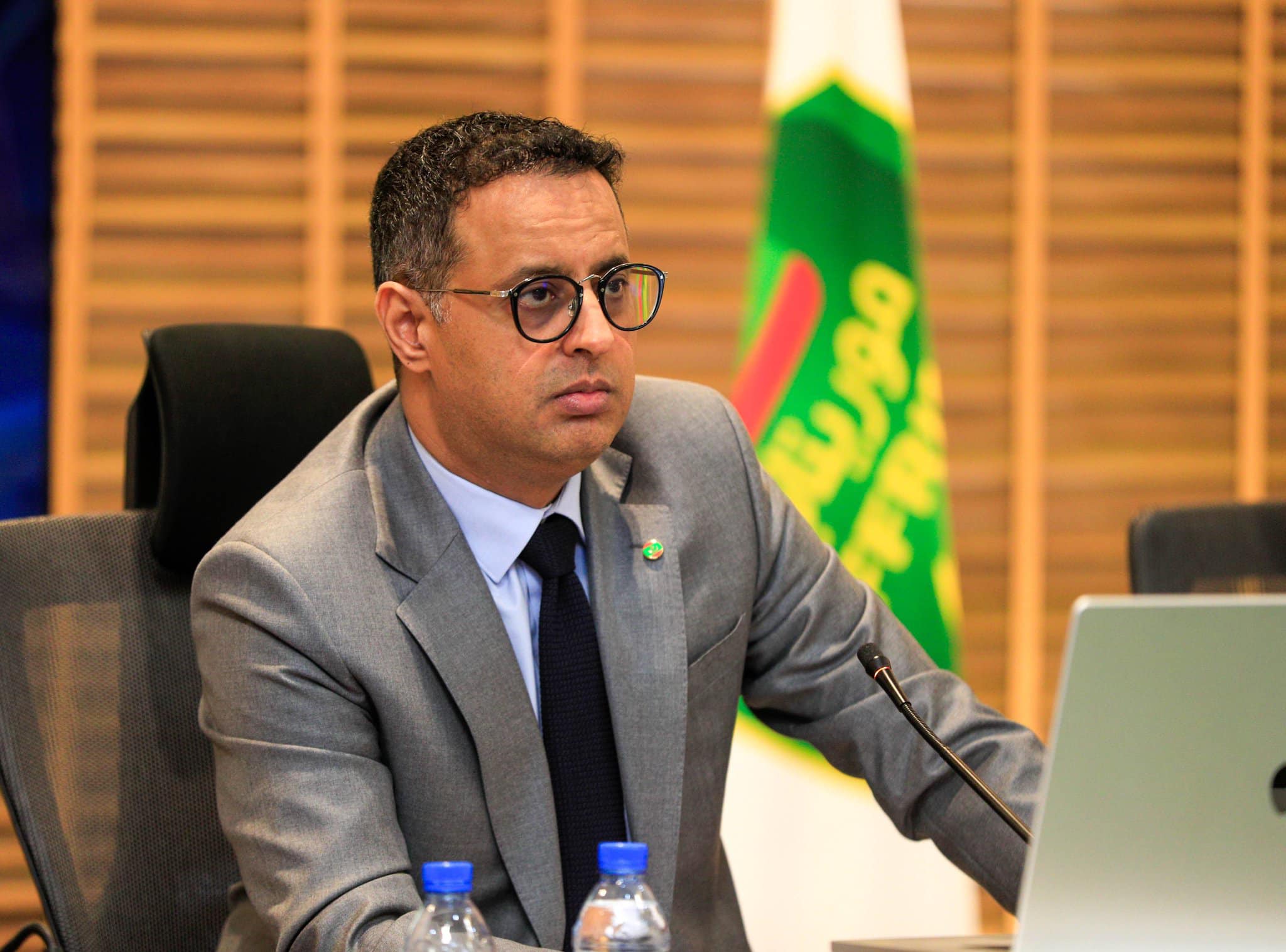 Football : le bureau exécutif de la FFRIM porté à 21 membres 