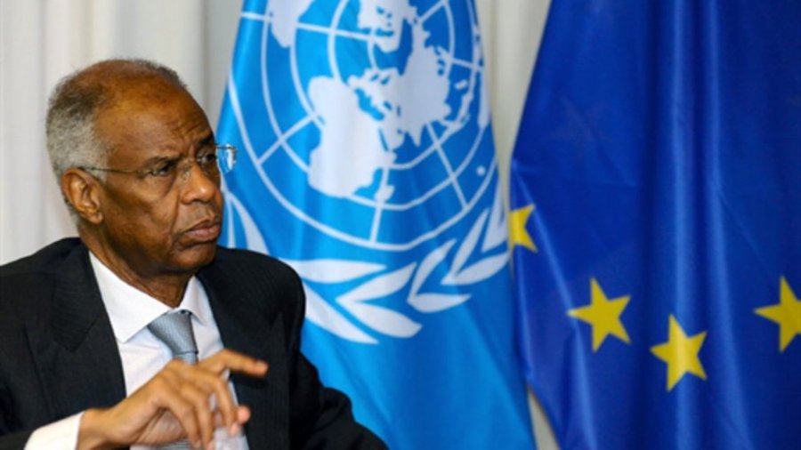 Sahara occidental : le soutien algérien à une médiation est «un pas en avant pour la paix»