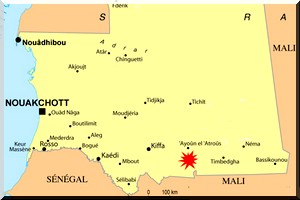 Hodh El Gharbi / Distribution gratuite de vivres: les vrais-faux bons du PAM / CPSSA