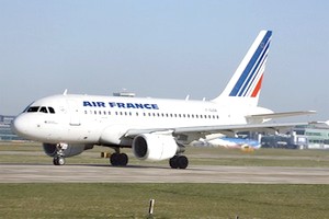 Air France assignée en justice en Mauritanie