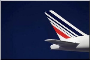 Air France menace de supprimer près de 3000 nouveaux postes