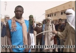 Ançar Edine applique la sentence à deux personnes convaincues de consommation d’alcool...