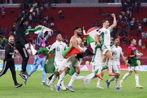 Tunisie-Algérie : les Aigles de Carthage affrontent le champion d'Afrique en finale de la Coupe arabe de football