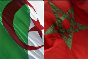 Algérie : un garde-frontière tué par une bombe près de la frontière marocaine