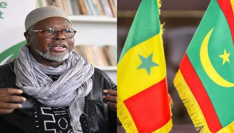 Sénégal-Mauritanie : Alioune Tine critique l’absurdité de la carte de séjour