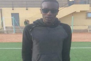[#Focus_SUPER_D1 ] ALPHA OUMAR BÂ, un jeune entraîneur très prometteur à suivre en SUPER D1 !