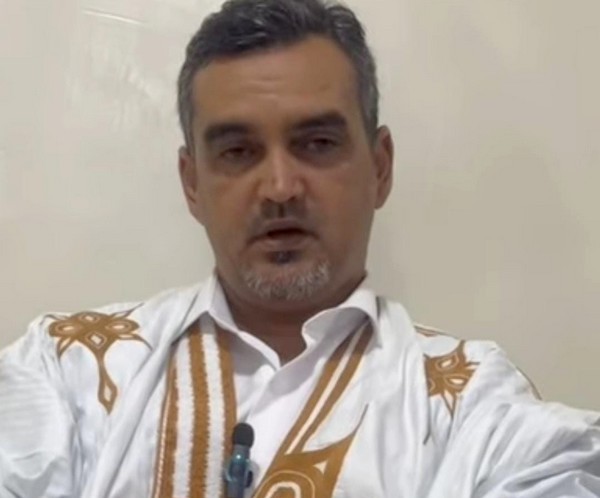 Ce n'est pas Ali Bekar qui doit être en prison. Par Pr. ELY Mustapha