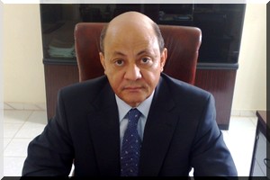 Mohamed Ali Ould Deyahi soutient une thèse sur l’économie informelle en Afrique de l’Ouest: 