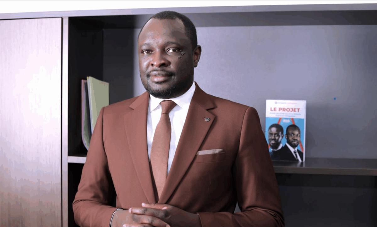 « Le nouvel accord entre le Sénégal et la Mauritanie facilite la mobilité et renforce les liens avec la diaspora »