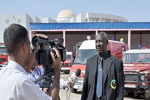 Le rugby s'exporte aussi en Mauritanie