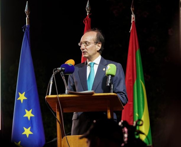 La fête nationale d’Espagne célébrée à Nouakchott - [Photo/Reportage]