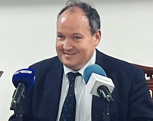 Entretien avec M. Ambroise Fayolle, vice-président de la Banque Européenne d’Investissements (BEI) 