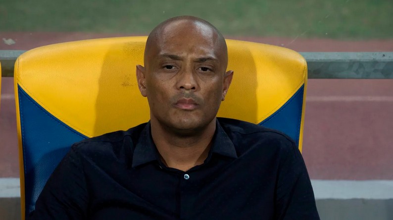 Amir Abdou satisfait de ses débuts avec la Mauritanie 