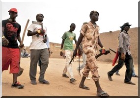 Mali : Ansar dine rejoint le MUJAO dans l’ignominie et la barbarie 