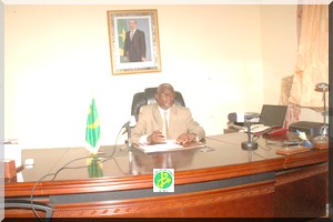 Le ministre de l'enseignement supérieur s'adresse à la famille universitaire