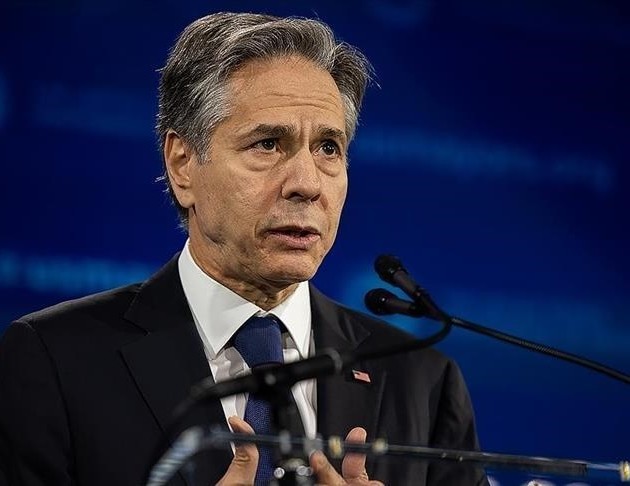 Afrique : les Etats-Unis allouent des aides de 150 millions de dollars à la région du Sahel