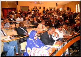 ‘Pêcheries artisanales, côtières et cèphalopodières en Mauritanie : Forte demande pour une ...