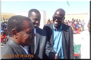 Education : L'APS récompense les écoles 6 et 12 de Tarhil-Riad pour leur bonne gestion