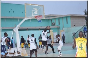 Championnat régional de Nouakchott : Démarrage prévu le 18 mars