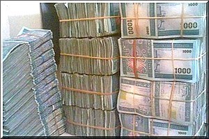 Mauritanie : Coup de balai dans le milieu des fonctionnaires en abandon de poste