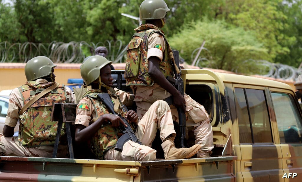 Mali: Washington «renoue» le dialogue avec Bamako sur les questions de défense