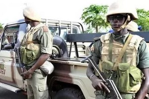 Libération de mauritaniens arrêtés par l'armée malienne