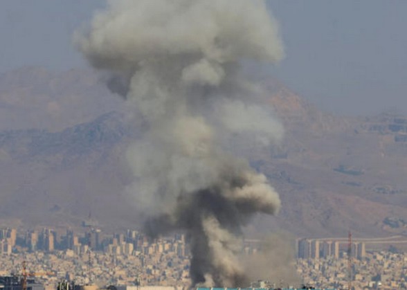 Égypte, Mauritanie, Algérie… Vingt-et-un pays en faveur d’une « zone exempte d’armes nucléaires » au Moyen-Orient