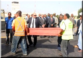 Mali : le rassemblement de la secte Dawa annulée après la mort des 16 prédicateurs