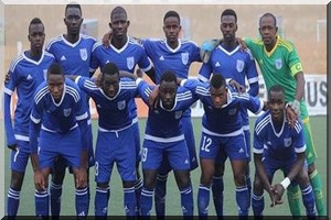 Tournoi international de la fraternité de Nouakchott en perspective