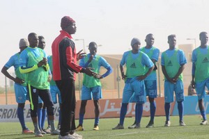 LDC : l' ASAC Concorde veut surprendre l’EST à domicile