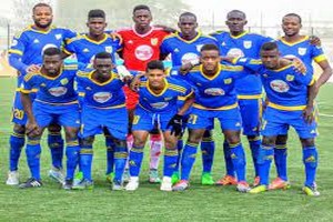 Mauritanie – Super-D1 : l’ASC SNIM joue l’AS Garde, Trarza AC Médine affronte Gourel Sangué